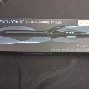Bio Ionic Long Barrel Styler